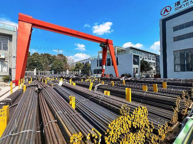 Profile & Sheet Metal Factory