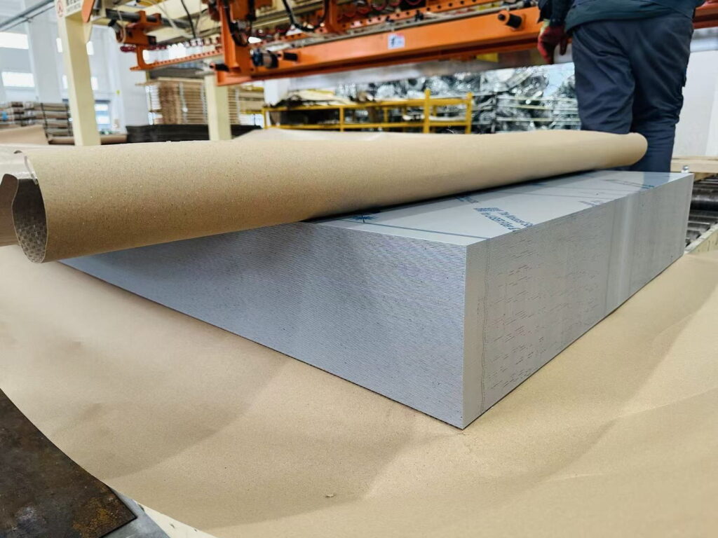Stainless Steel Sheets